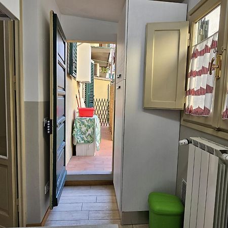 Appartamento Con Terrazza Florence Ngoại thất bức ảnh