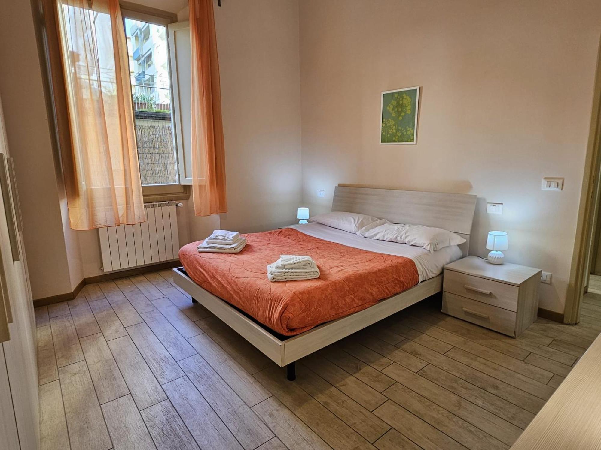 Appartamento Con Terrazza Florence Ngoại thất bức ảnh